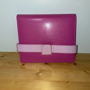 CREATIVE MEMORIES PICFOLIO MINUTES ALBUM PINK 4 X 6 OR 5 X 7 24 PAGES No Box